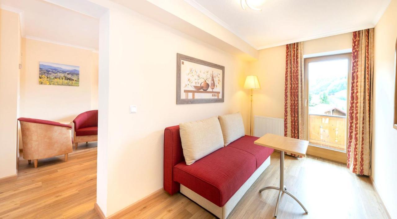 Hotel Schneeberger Niederau Ngoại thất bức ảnh