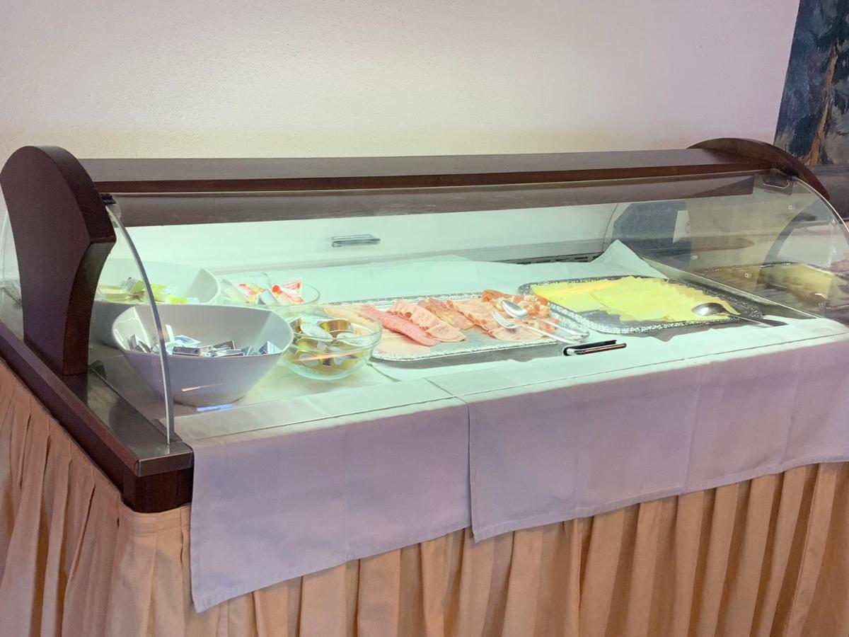 Hotel Schneeberger Niederau Ngoại thất bức ảnh