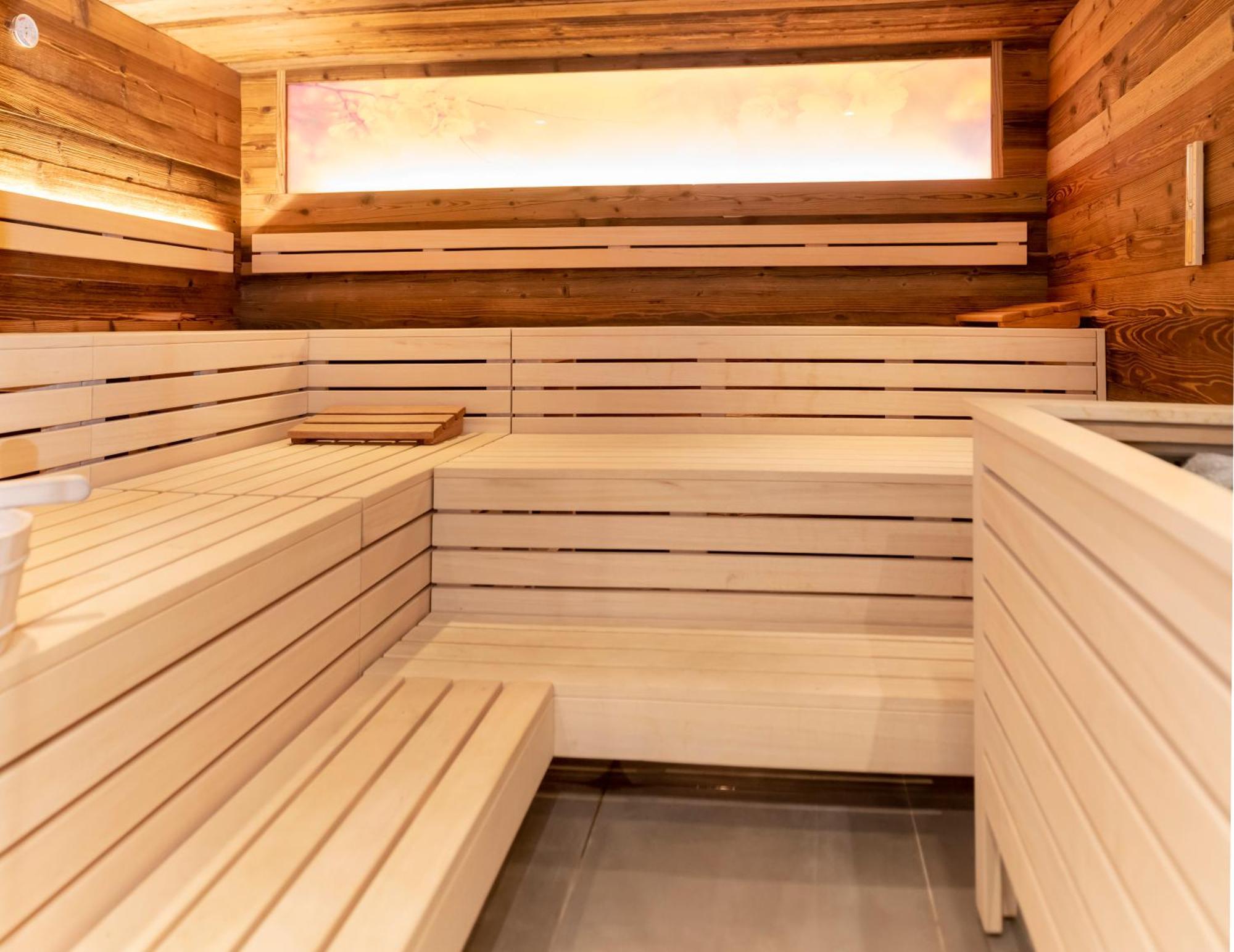 Hotel Schneeberger Niederau Ngoại thất bức ảnh
