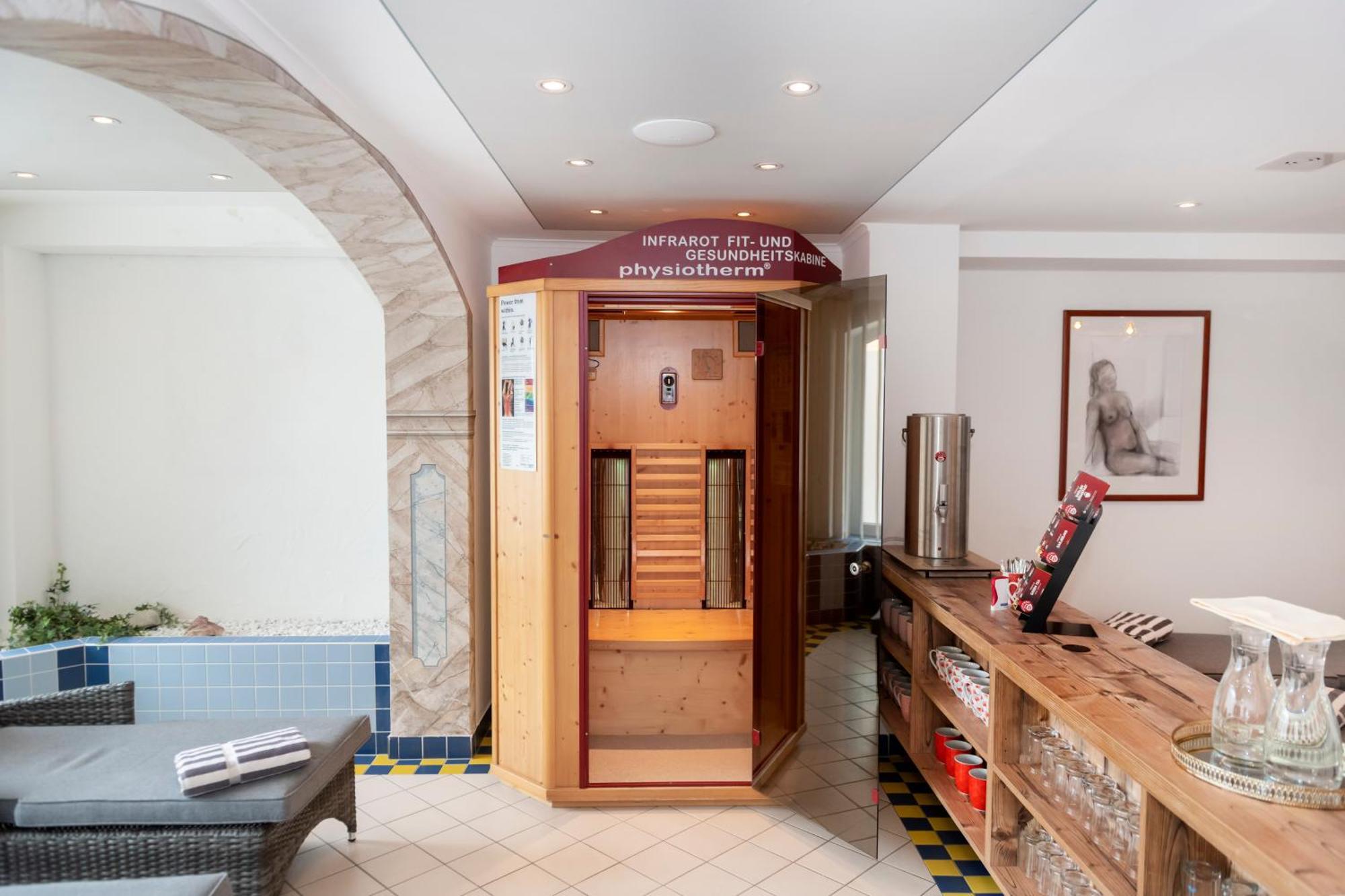 Hotel Schneeberger Niederau Ngoại thất bức ảnh